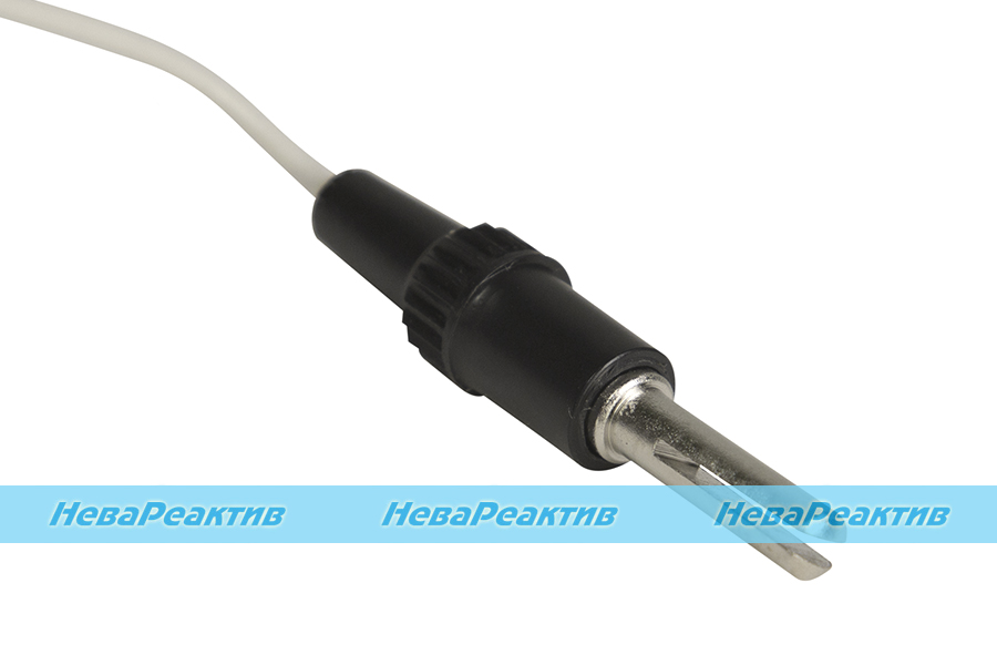 1. 1. электрод хлорсеребряный эвл-1м3. электрод вспомогательный лабораторный хлорсеребряный эвл-1м3. электрод вспомогательный эвл-1м3.